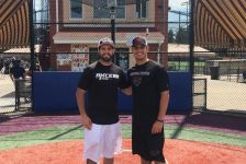 PODCAST: Charles Galiano