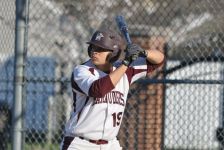 Hermes Abreu Speaks Softly and Lets His Play Do the Talking