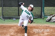 Matt Seelinger on His First Pro Season