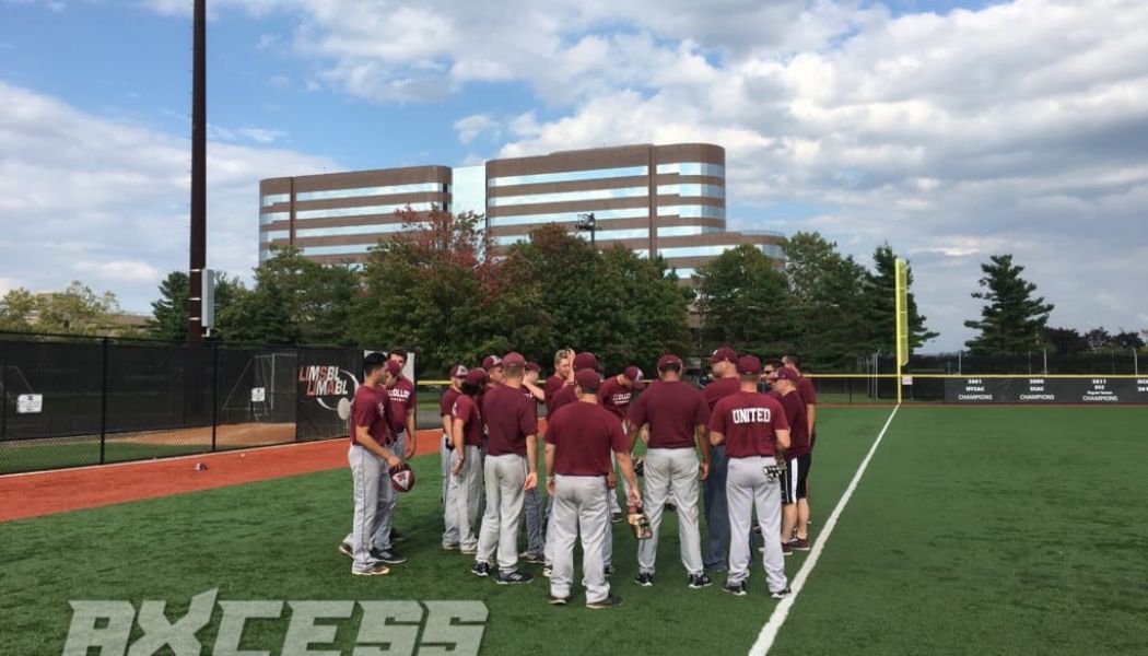 Fall Ball Series Returning This September