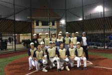 Jake Pierre Goes 5-for-5, Hits Walk-Off Single to win Northeast Elite