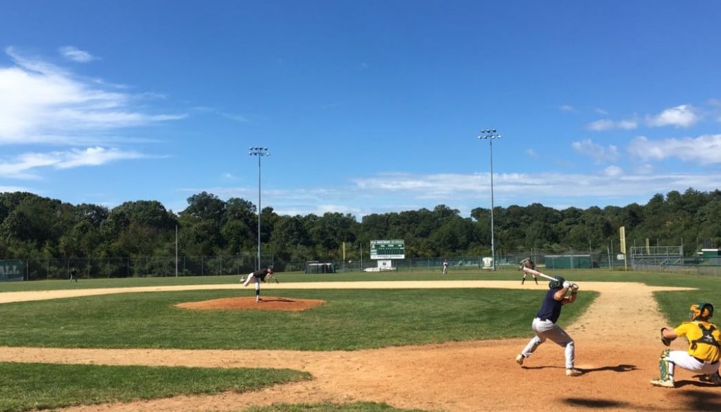 Fall Ball Series: SUNY Old Westbury