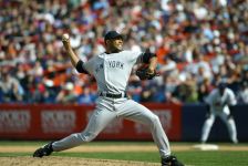 Mariano Rivera to Host Pitching Clinic at St. John the Baptist