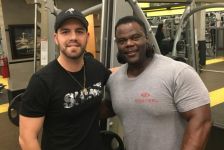 PODCAST: Special Guest Earl Stroman