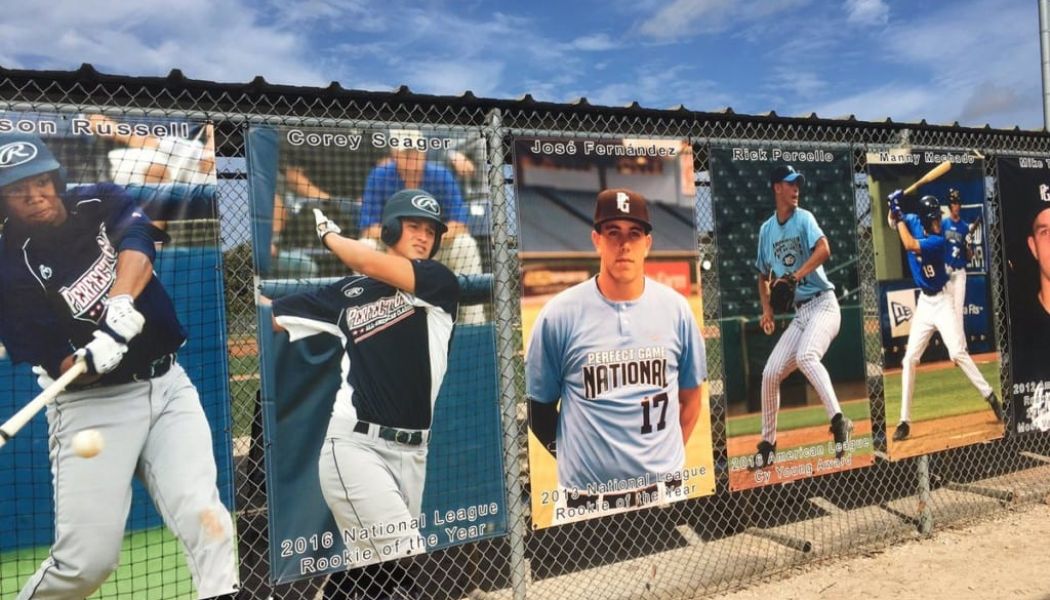 Recap of WWBA Underclass World Championship