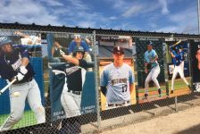 Recap of WWBA Underclass World Championship