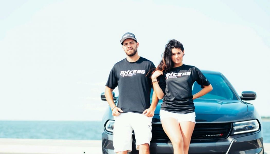 Pick Up Your Axcess Baseball Gear