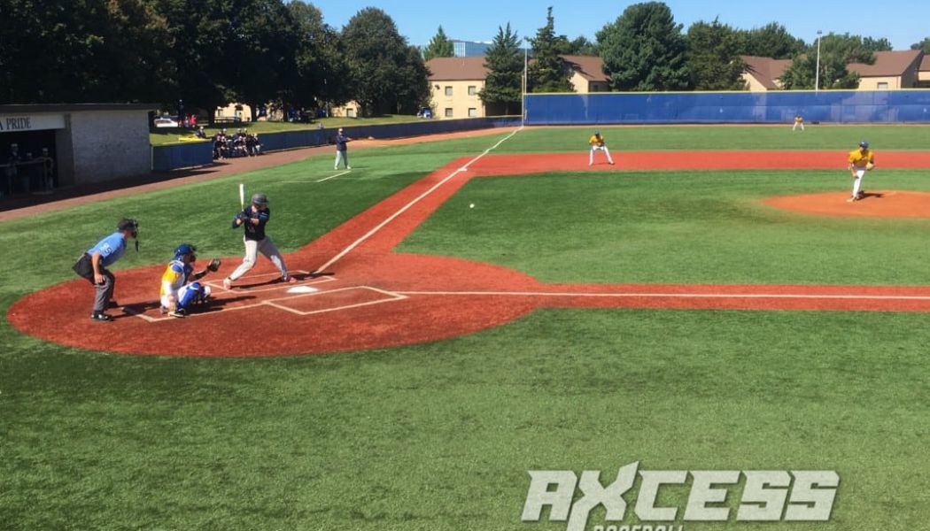 Jimmy Joyce and Brandon O’Brien Make College Debuts