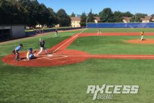 Jimmy Joyce and Brandon O’Brien Make College Debuts