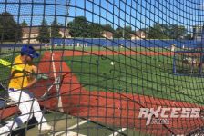 Fall Ball Series: Hofstra