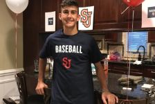 Nick Schwartz Commits to St. John’s