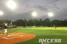 Ryan Martin Dominates, Next Level Cruise Past Motus Academy 4-1