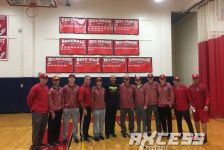 OTD in 2017: Recap of Mariano Rivera Clinic at St. John the Baptist