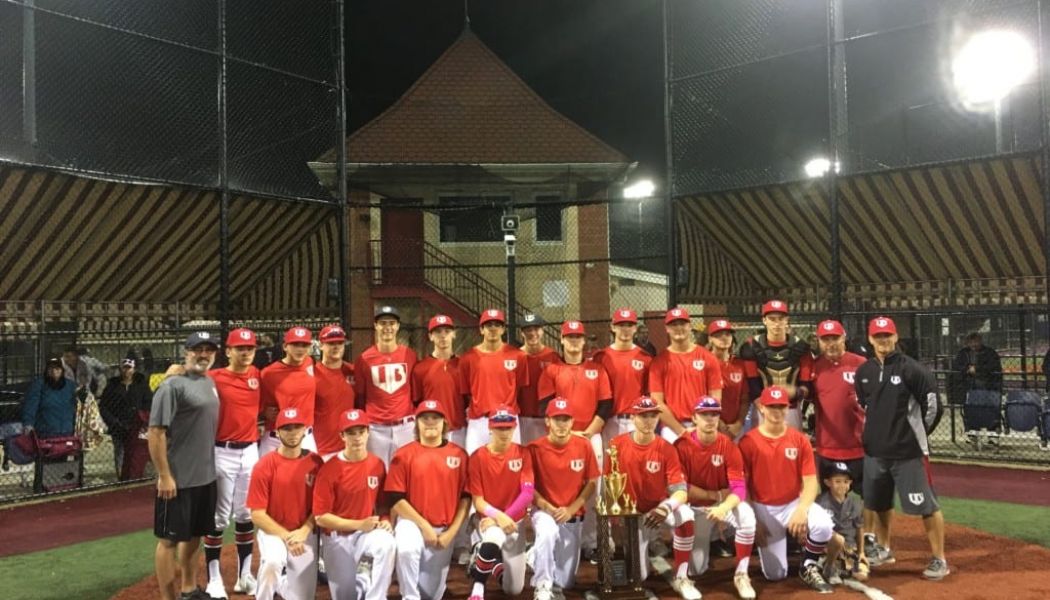 Recap of Antonia Agostinelli Memorial Tournament