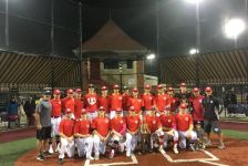 Recap of Antonia Agostinelli Memorial Tournament