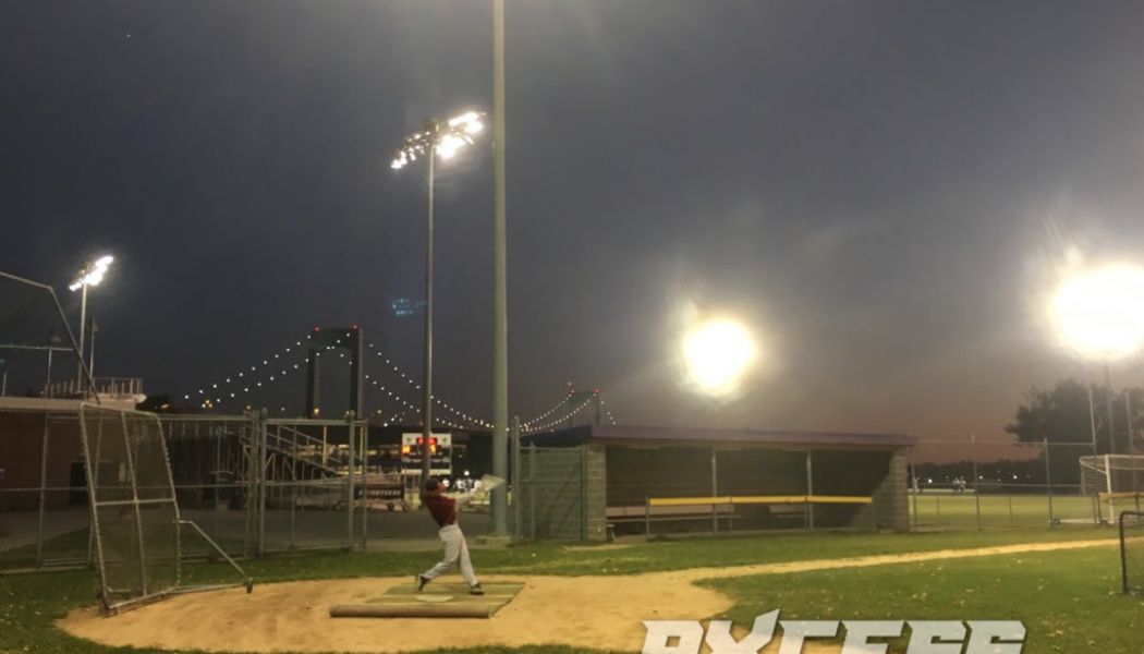 Fall Ball Series: SUNY Maritime