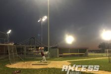 Fall Ball Series: SUNY Maritime