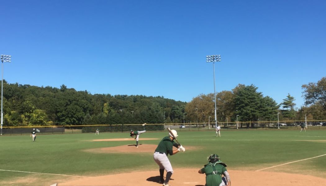 Fall Ball Series: Farmingdale
