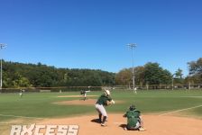 Fall Ball Series: Farmingdale