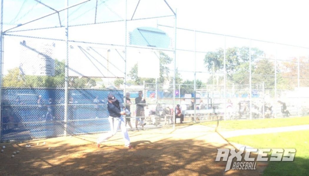 Calhoun Hosts HR Derby to Raise Money for Student With Cancer