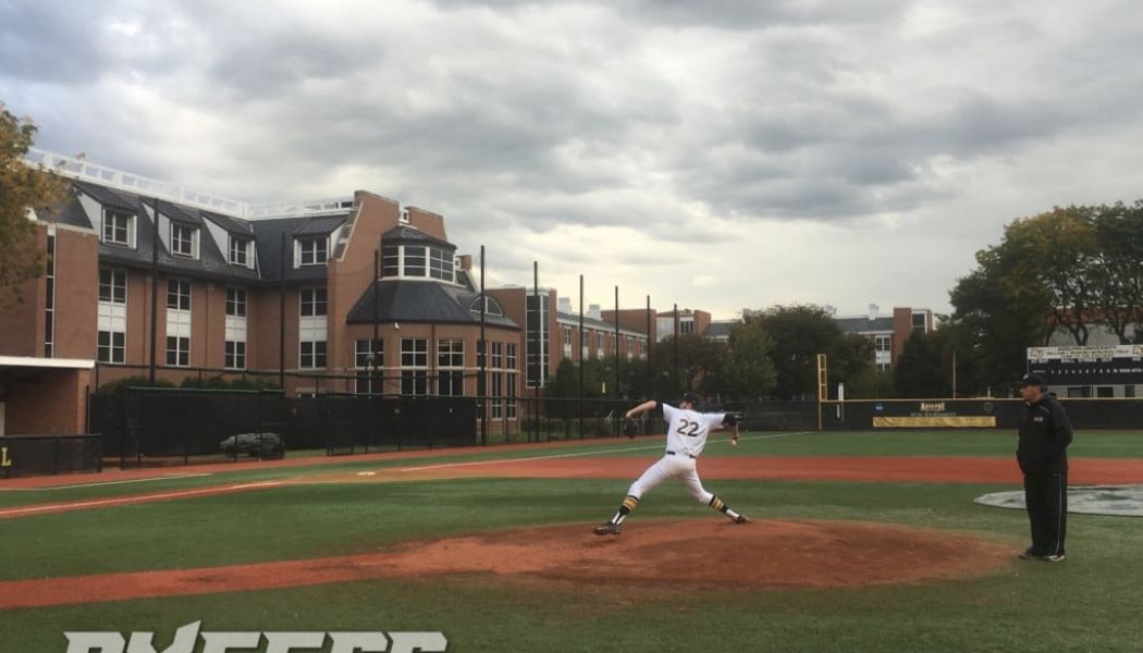 Adelphi Scout Day Recap