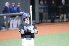 Nick Herzog and Bryan Kaufman Discuss Playing in College World Series