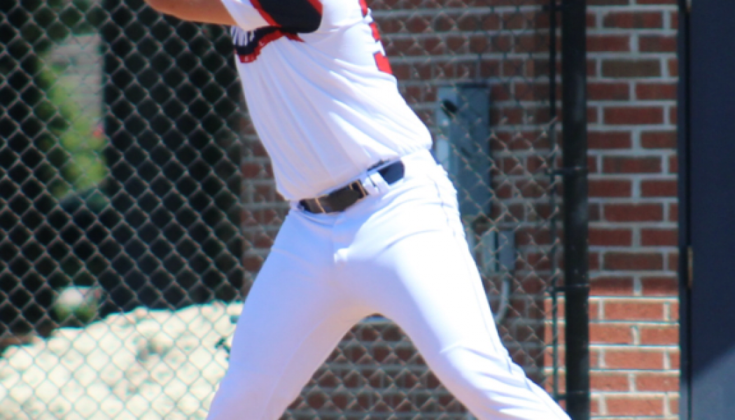 Q & A With Nicholas DeMicco