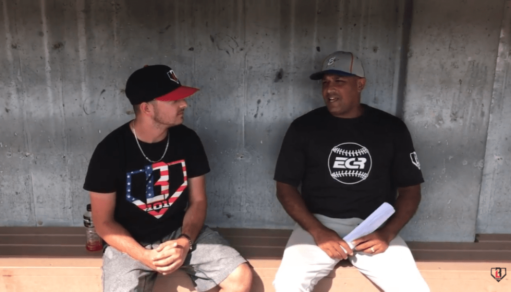 Coach Ferber: The Man Behind the Instagram Account