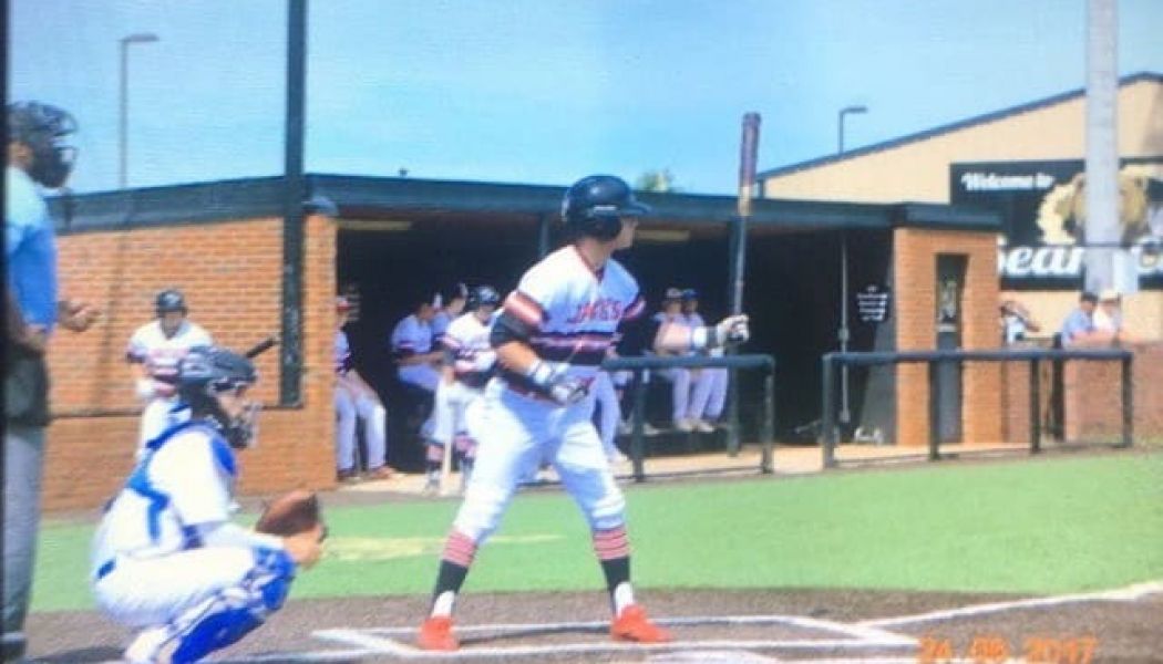 Dan Palermo Commits to Iona