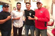 PODCAST: A Baseball Family