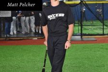 Matt Pelcher Commits to Hofstra