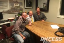 PODCAST: Special Guests Gregg Sarra and Lou Petrucci