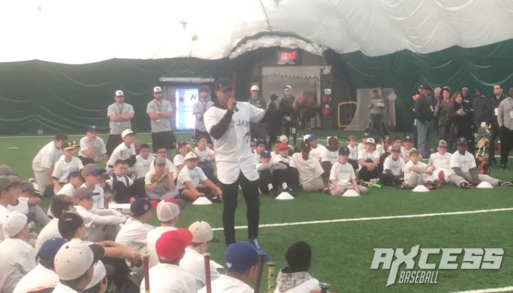 How Marcus Stroman Went From League I MVP to World Baseball Classic MVP