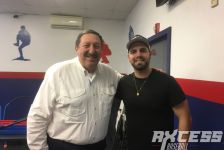 PODCAST: Special Guest Bob Hirschfield