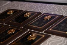 Man of the Year Award Finalists Announced