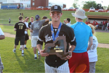 Catching Up With Will O’Brien