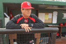 Ed Blankmeyer Reflects on Successful 2017