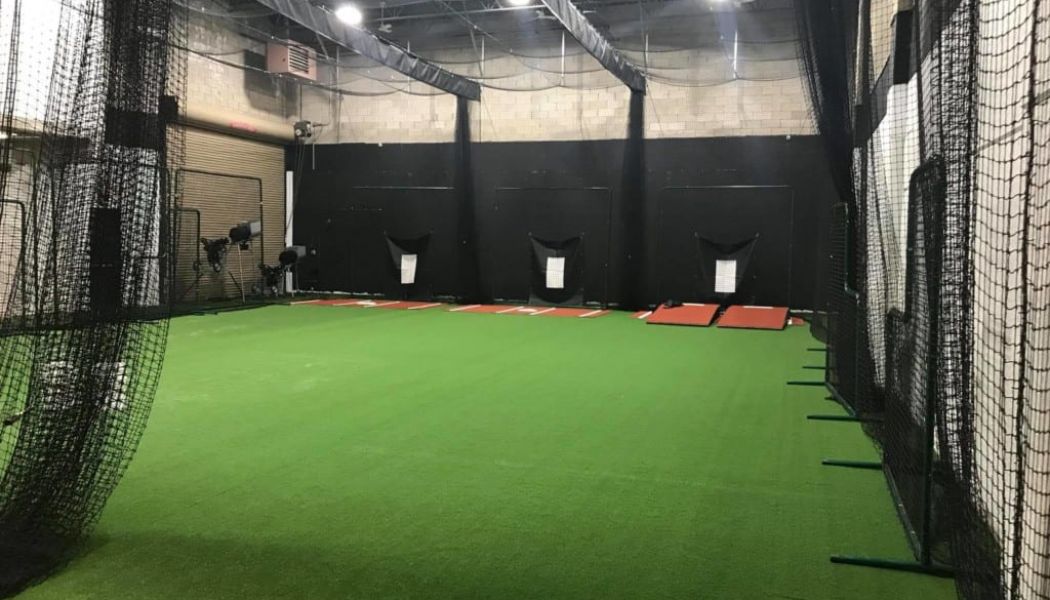 Max Effort Baseball: On the Cutting Edge of Baseball Training and Education