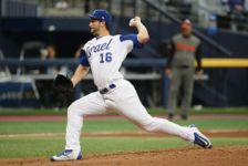 R.C. Orlan: What’s It Like to Be in the Rule 5 Draft?