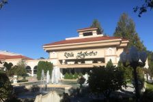 Details For the Awards Banquet