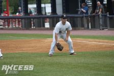 Spencer Gustafson Opens Up On His Unusual Injury, Difficult Road Back