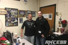 PODCAST: Special Guest Andrew Aschettino