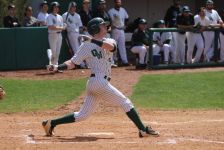 Jesse Russo: Hungry For More