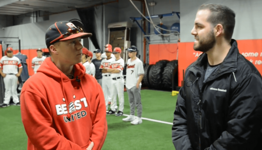 Video Feature: Beast United