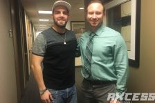 PODCAST: Special Guest Ryan McSherry