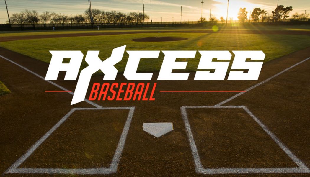 2018 Axcess Baseball Preseason All-Long Island