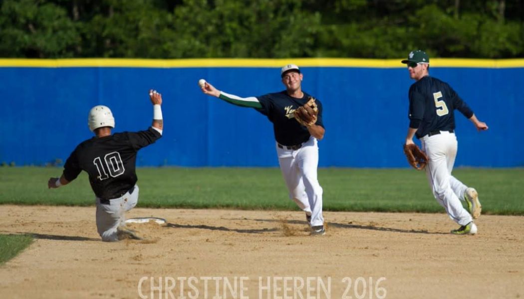 What Is The Impact of Sabermetrics on Amateur Baseball?