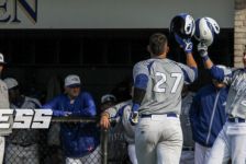 Hofstra Prioritizing Playing Without Fear