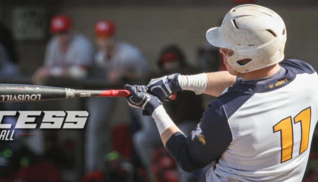 St. Joseph’s Motivated By Last Season’s Bitter Ending