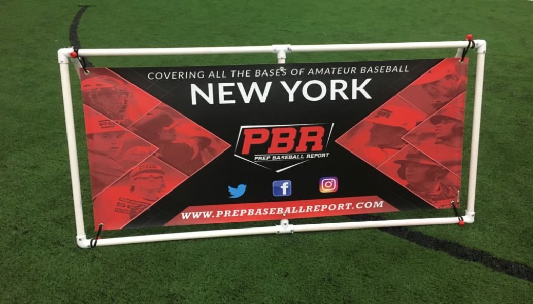 Who Were the Top Prospects at the Prep Baseball Report LI Showcase?